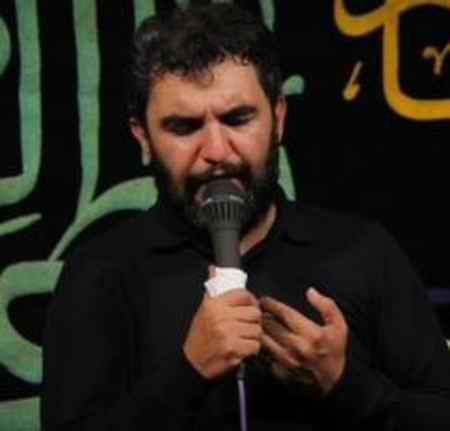 حمید علیمی داره از راه میرسه محرمت